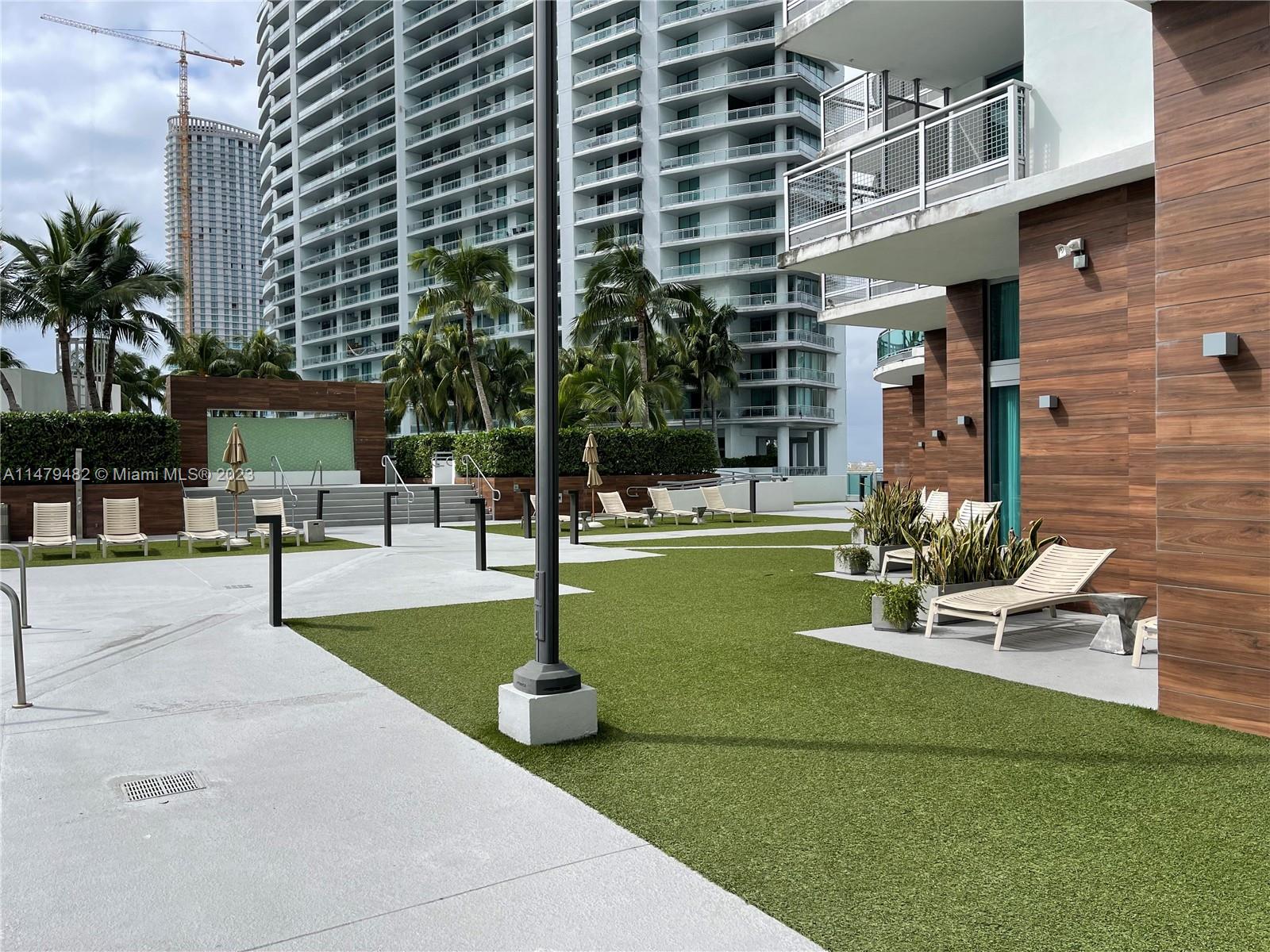 WIND CONDO - Residential Lease