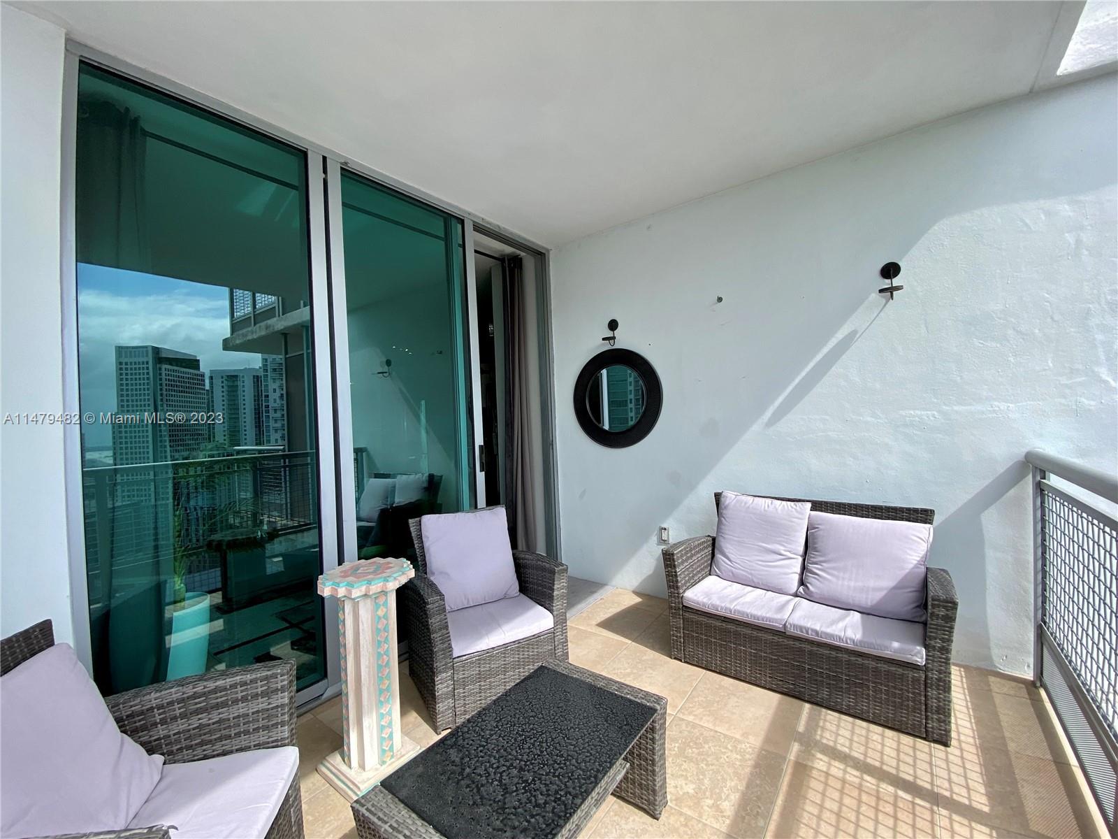 WIND CONDO - Residential Lease