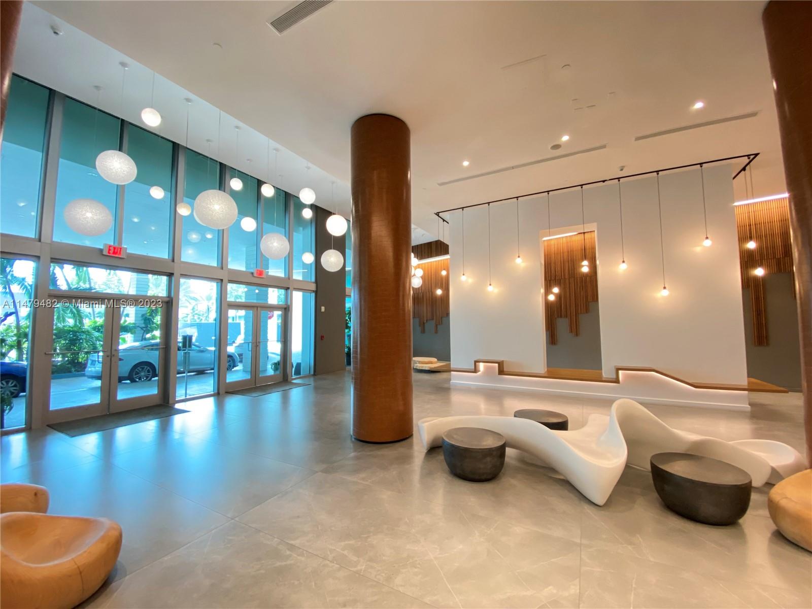 WIND CONDO - Residential Lease