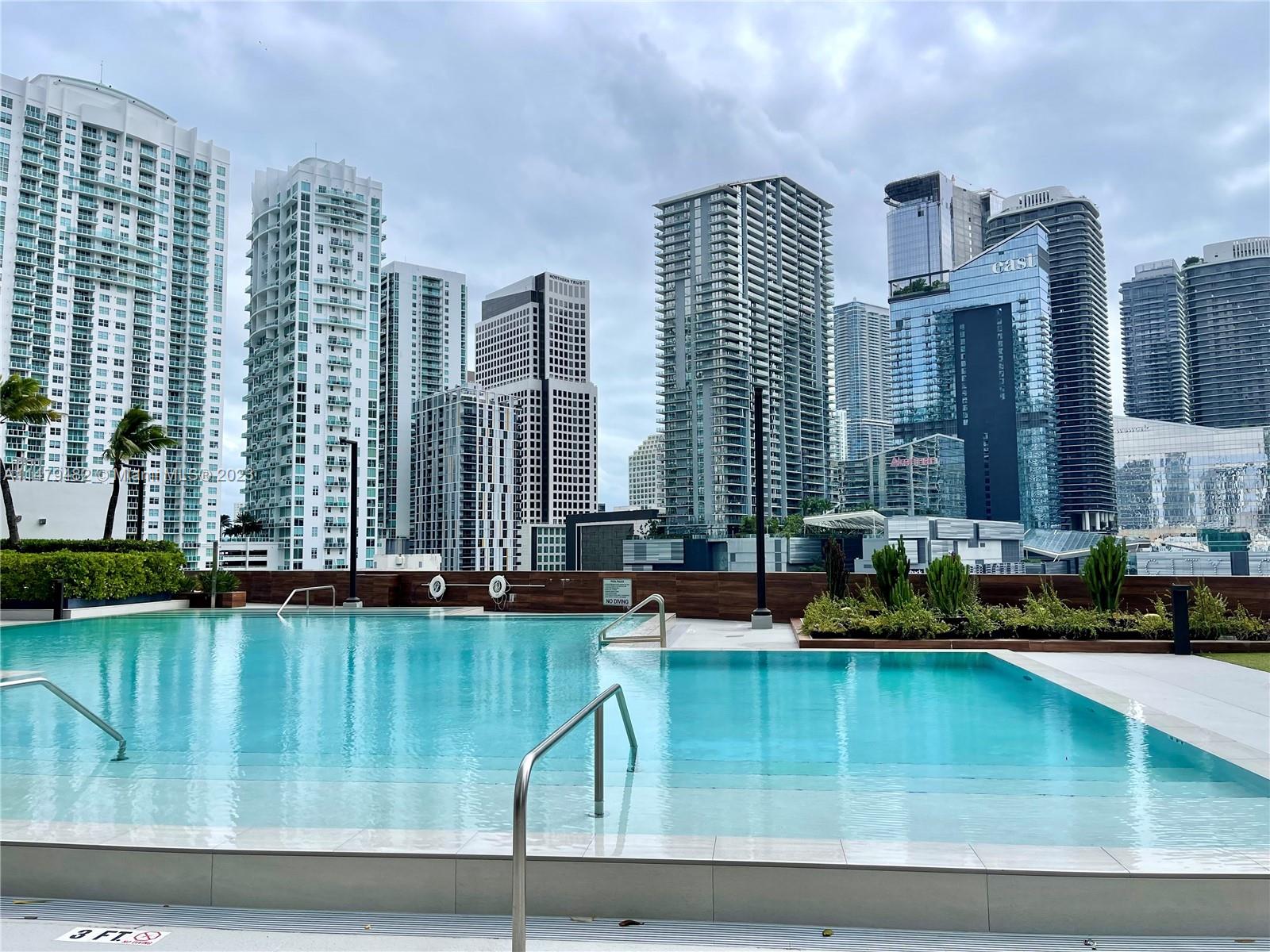 WIND CONDO - Residential Lease