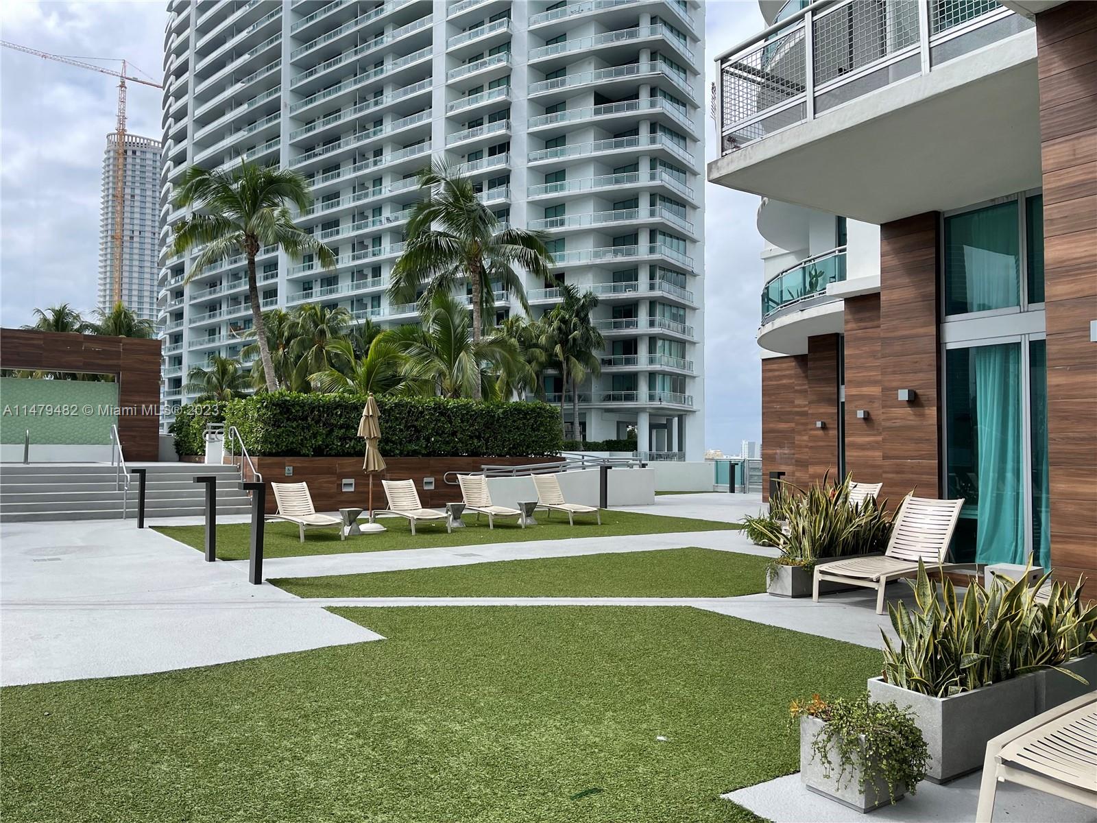 WIND CONDO - Residential Lease