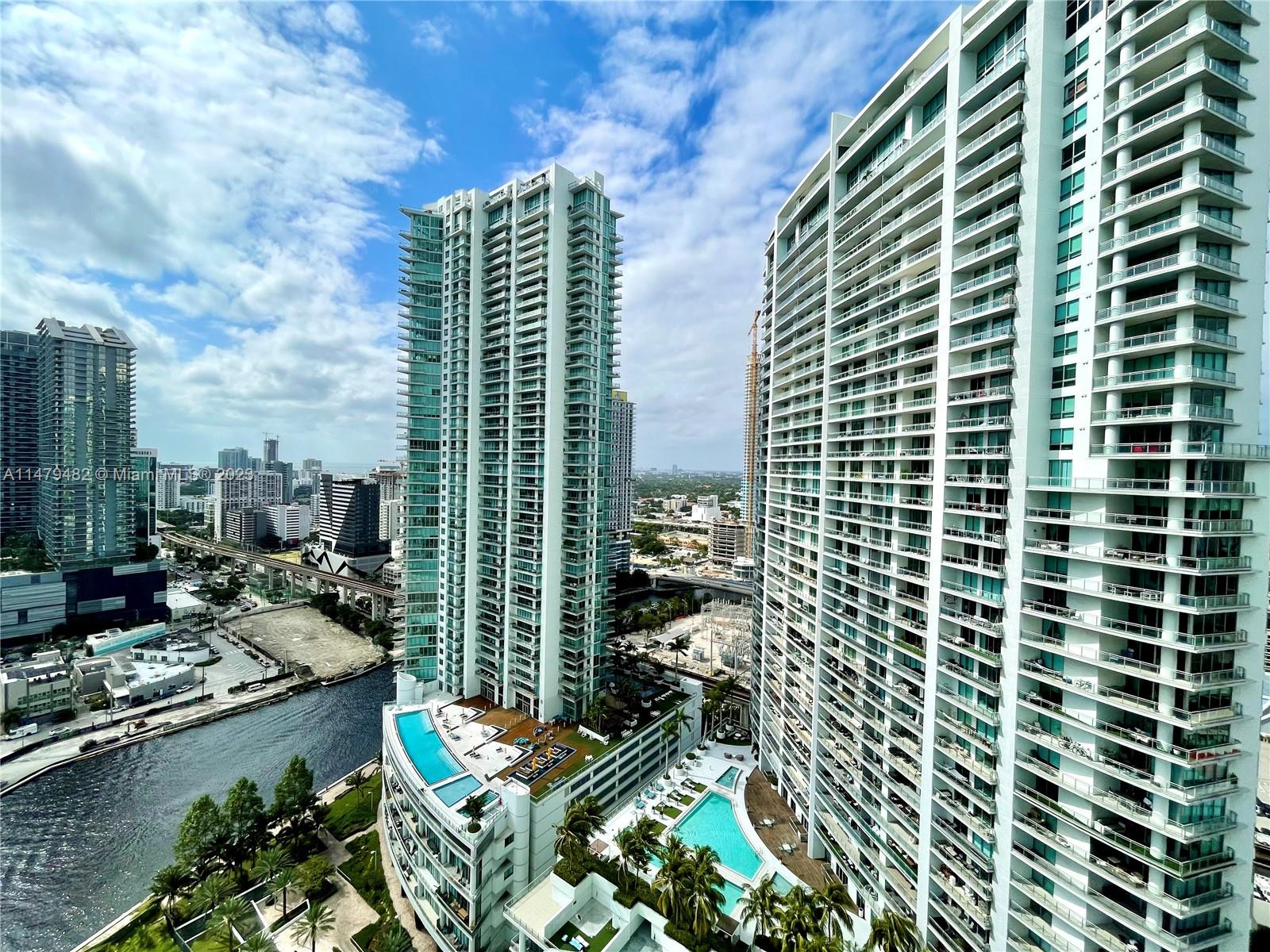 WIND CONDO - Residential Lease