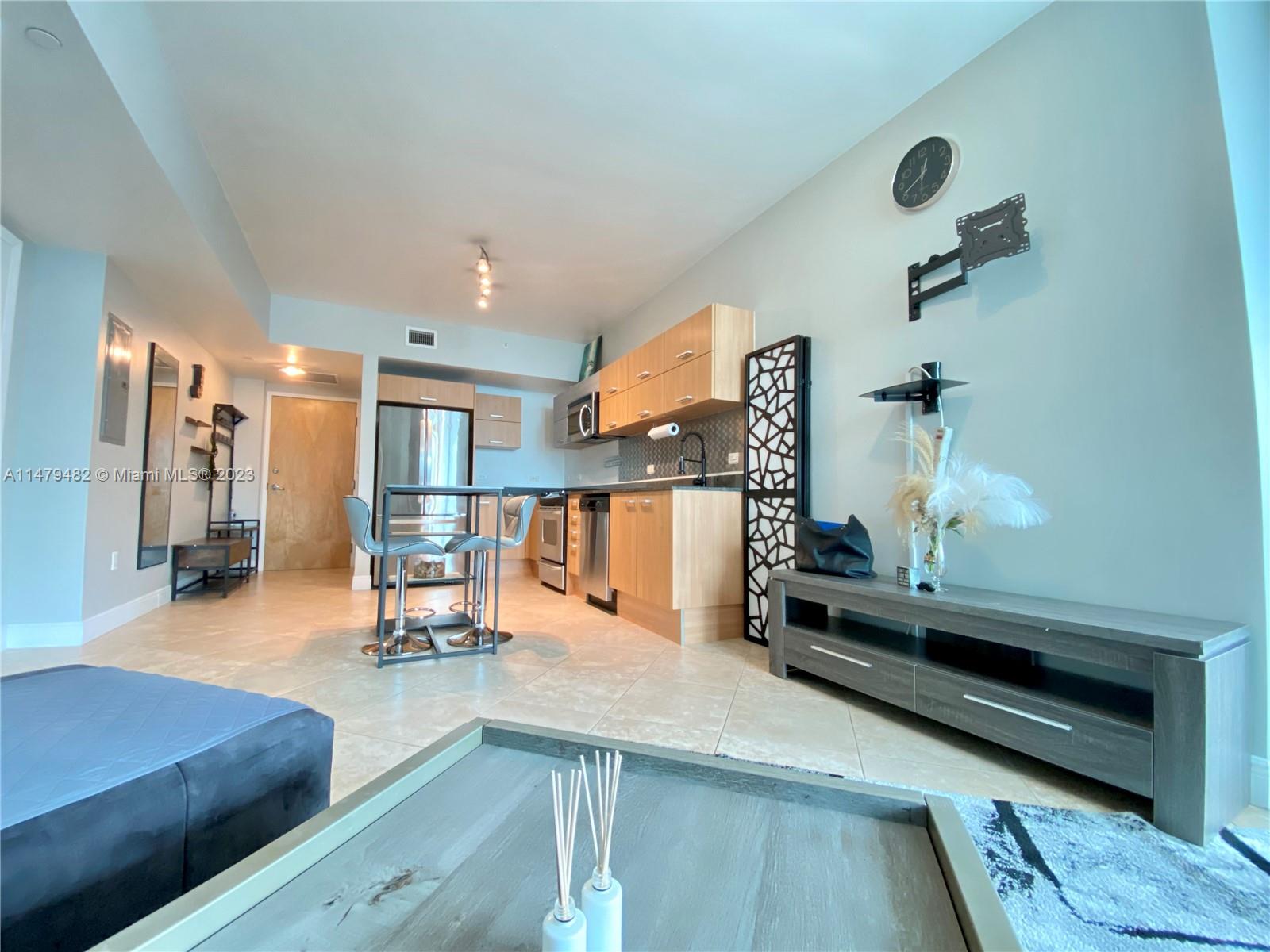 WIND CONDO - Residential Lease