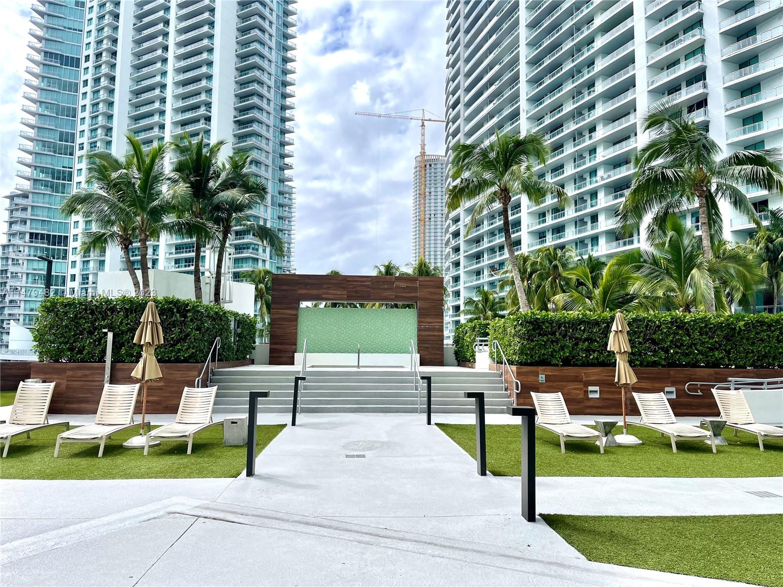 WIND CONDO - Residential Lease