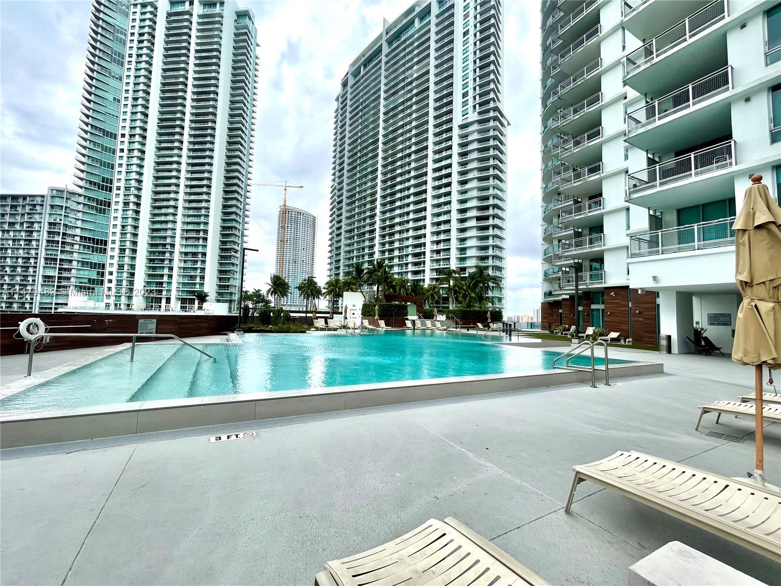WIND CONDO - Residential Lease