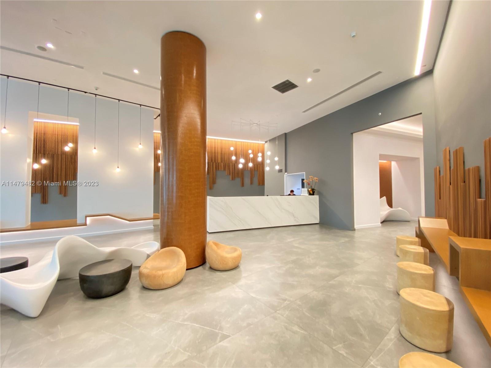 WIND CONDO - Residential Lease