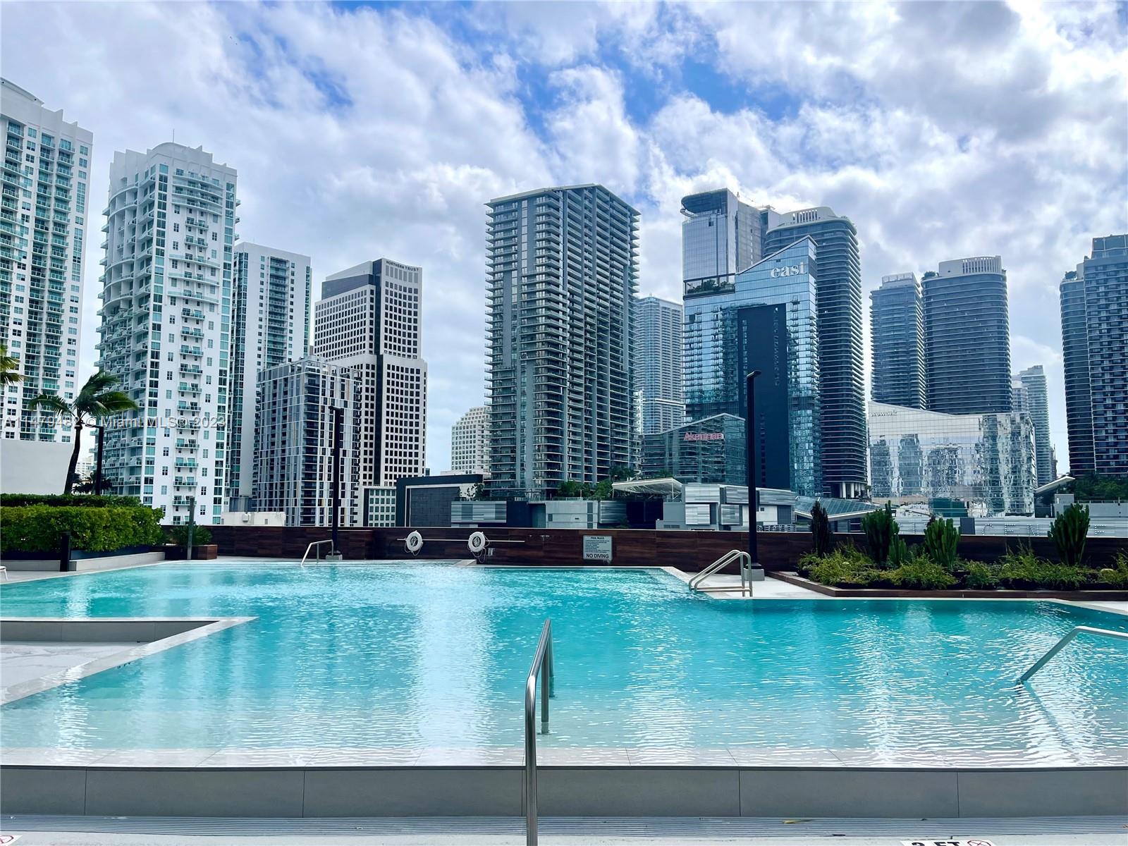 WIND CONDO - Residential Lease