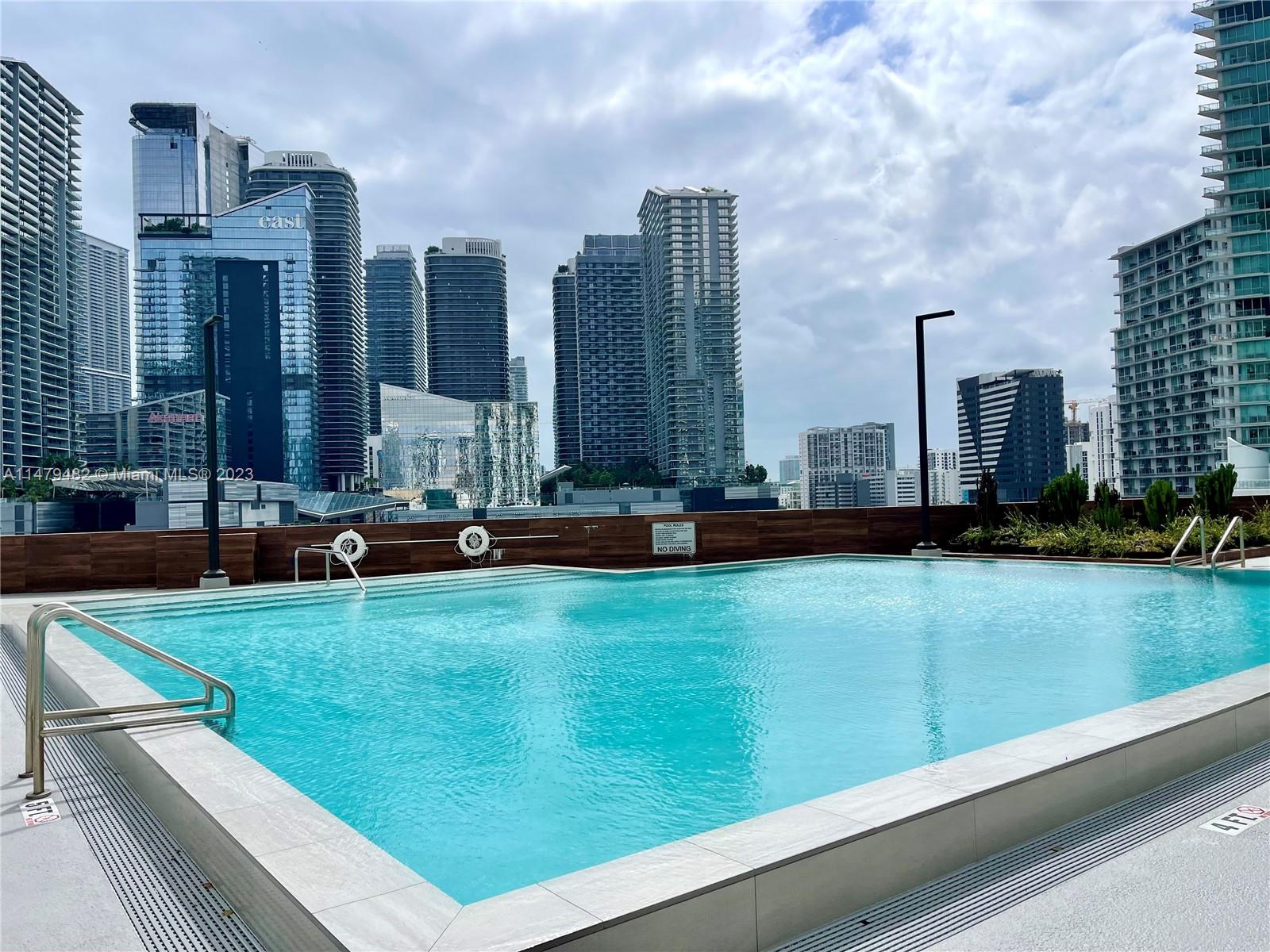 WIND CONDO - Residential Lease