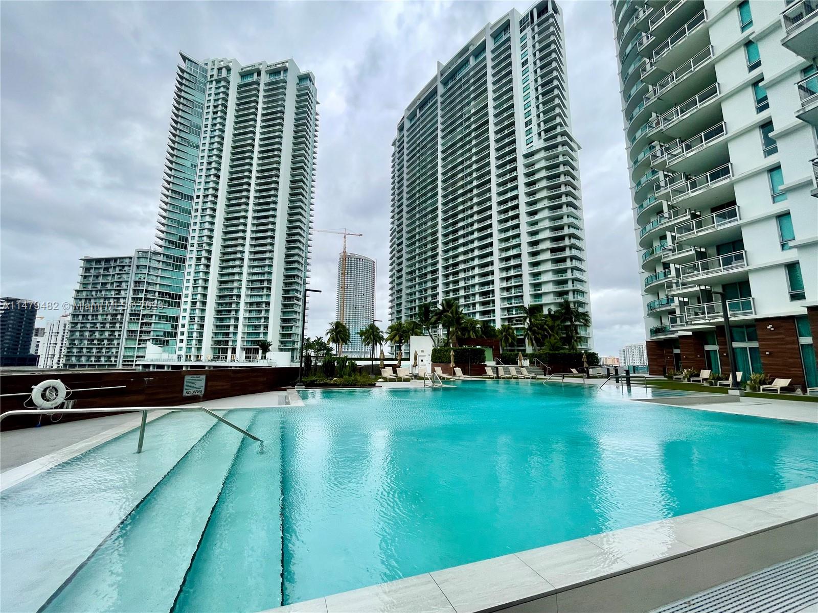 WIND CONDO - Residential Lease