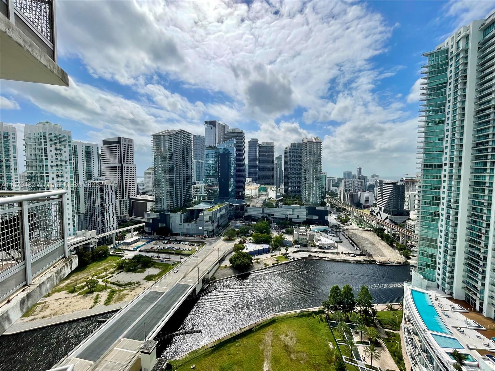 WIND CONDO - Residential Lease