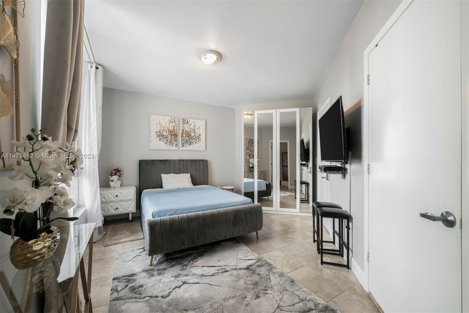 WIND CONDO - Residential Lease