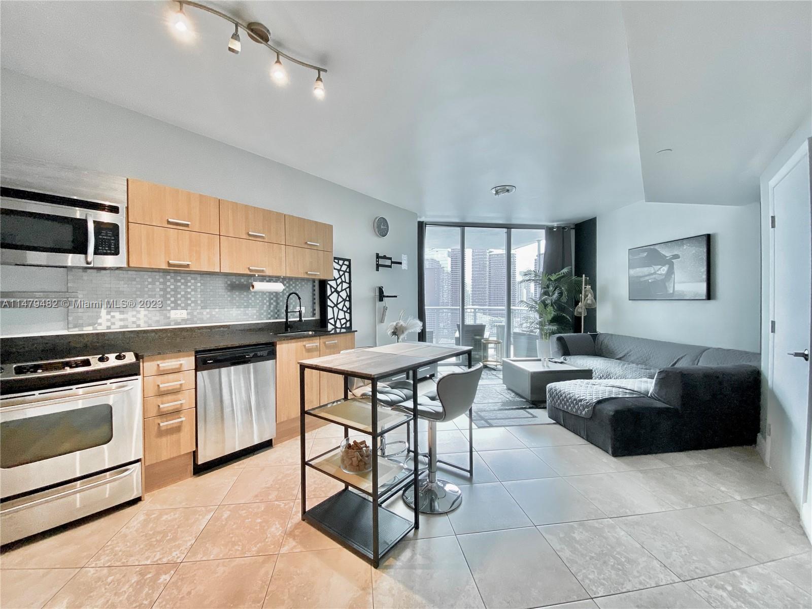 WIND CONDO - Residential Lease