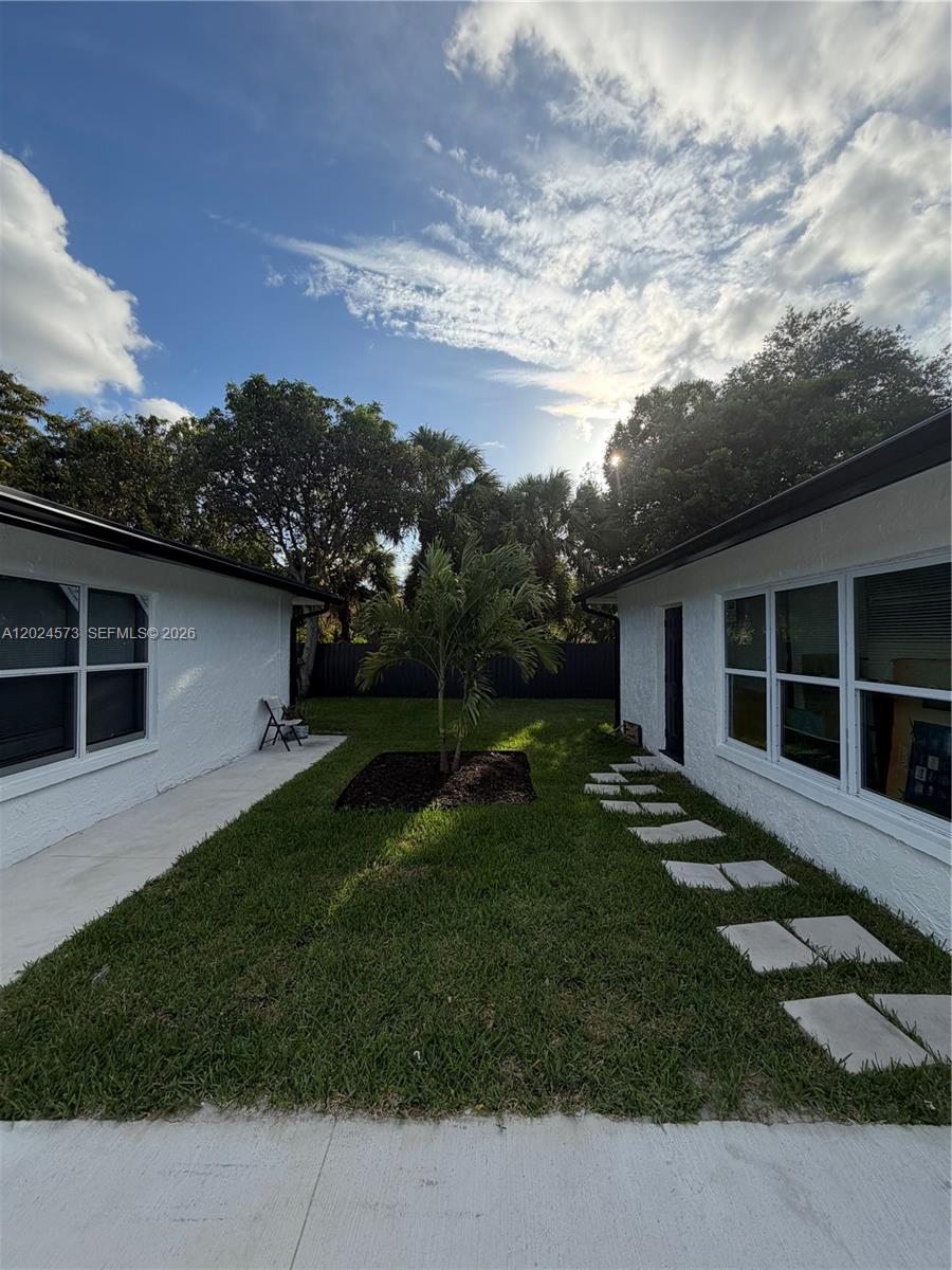 CANNON POINT - Residential Lease