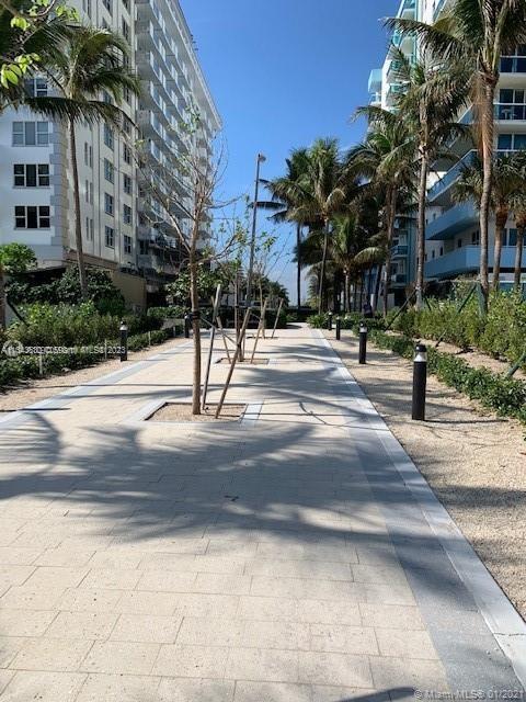 CARLISLE ON THE OCEAN CON - Residential Lease