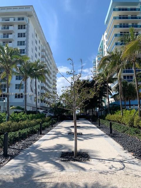 CARLISLE ON THE OCEAN CON - Residential Lease