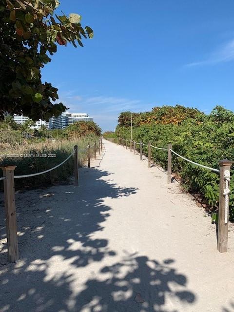 CARLISLE ON THE OCEAN CON - Residential Lease
