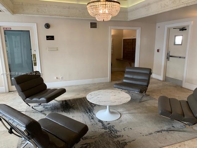 CARLISLE ON THE OCEAN CON - Residential Lease