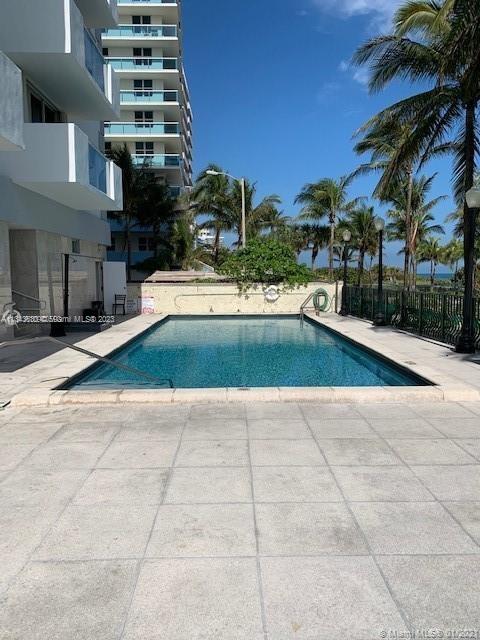 CARLISLE ON THE OCEAN CON - Residential Lease
