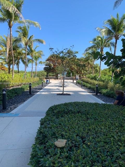 CARLISLE ON THE OCEAN CON - Residential Lease