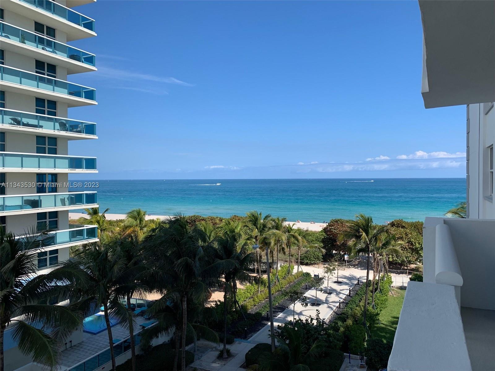 CARLISLE ON THE OCEAN CON - Residential Lease