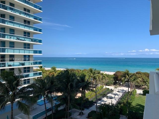 CARLISLE ON THE OCEAN CON - Residential Lease