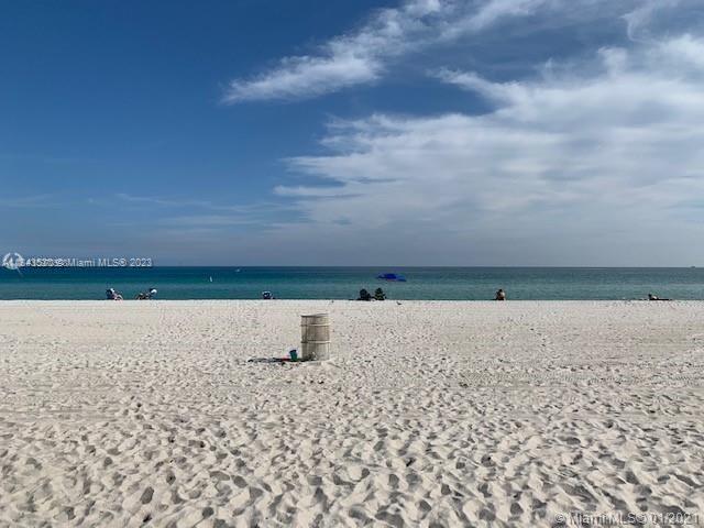 CARLISLE ON THE OCEAN CON - Residential Lease