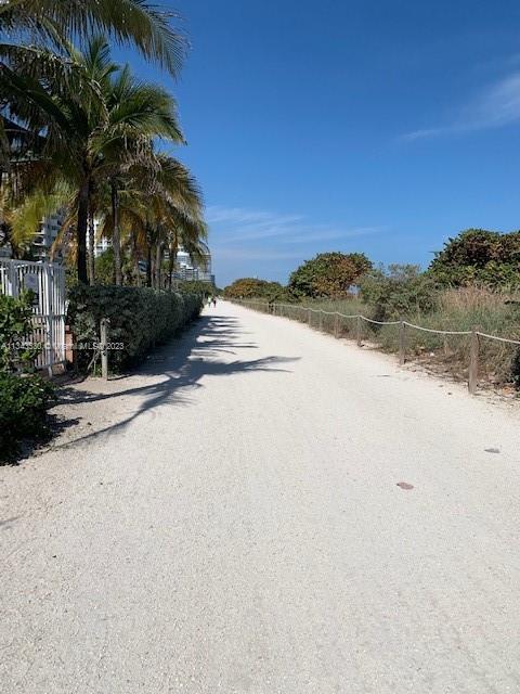 CARLISLE ON THE OCEAN CON - Residential Lease