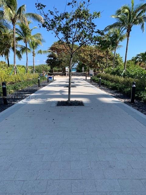 CARLISLE ON THE OCEAN CON - Residential Lease