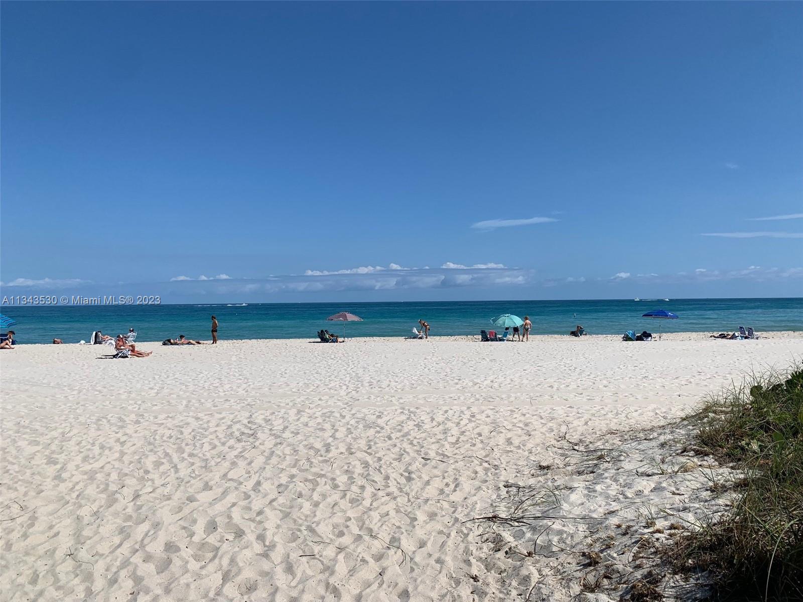 CARLISLE ON THE OCEAN CON - Residential Lease
