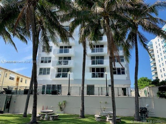 CARLISLE ON THE OCEAN CON - Residential Lease
