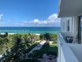 CARLISLE ON THE OCEAN CON - Residential Lease