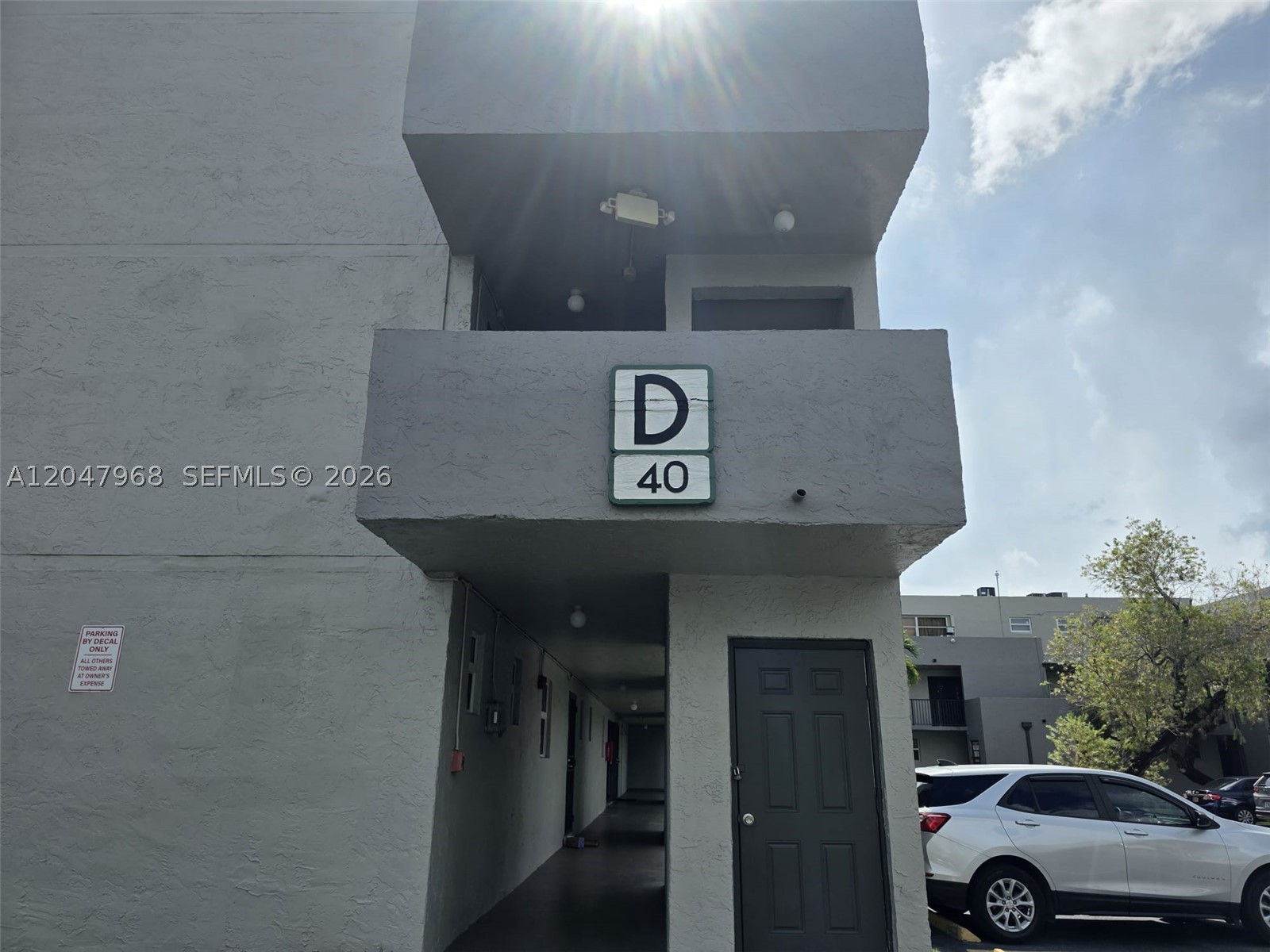 PARK EAST CONDO - Residential