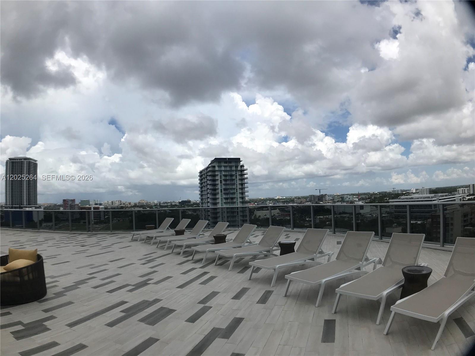 ARIA ON THE BAY CONDO - Residential Lease