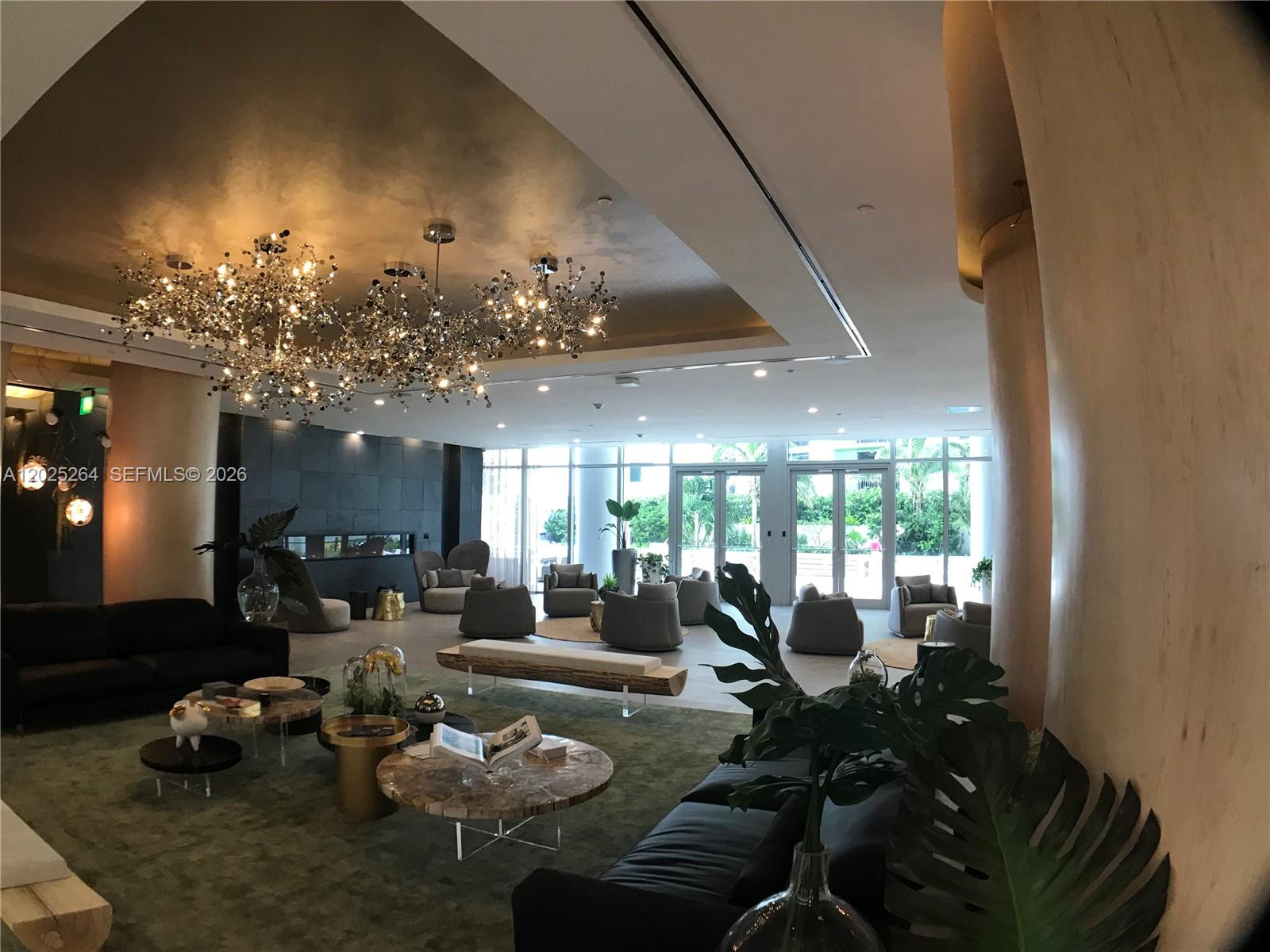 ARIA ON THE BAY CONDO - Residential Lease