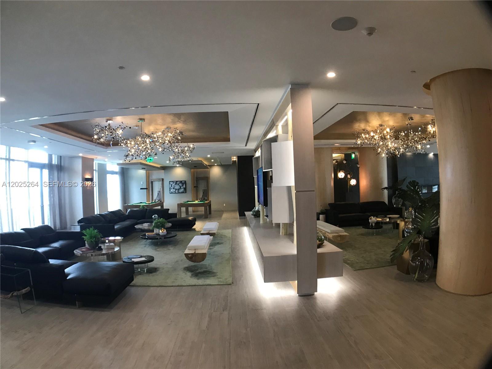ARIA ON THE BAY CONDO - Residential Lease