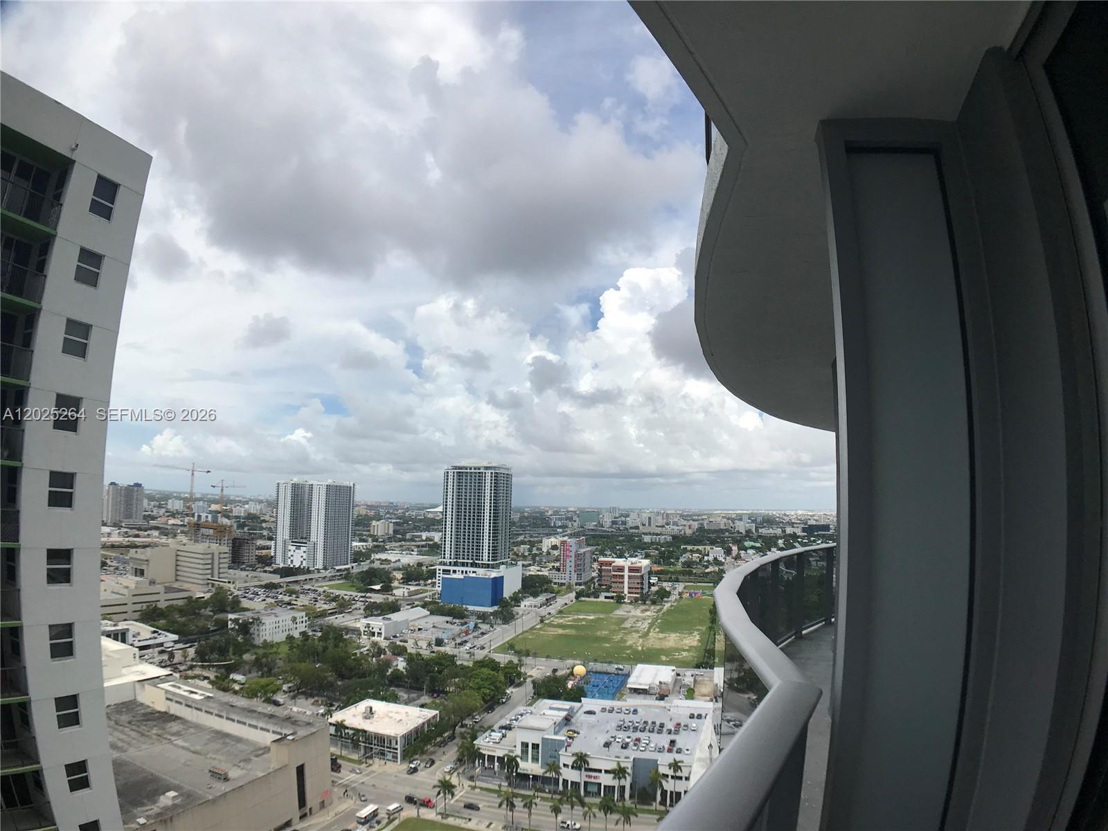 ARIA ON THE BAY CONDO - Residential Lease