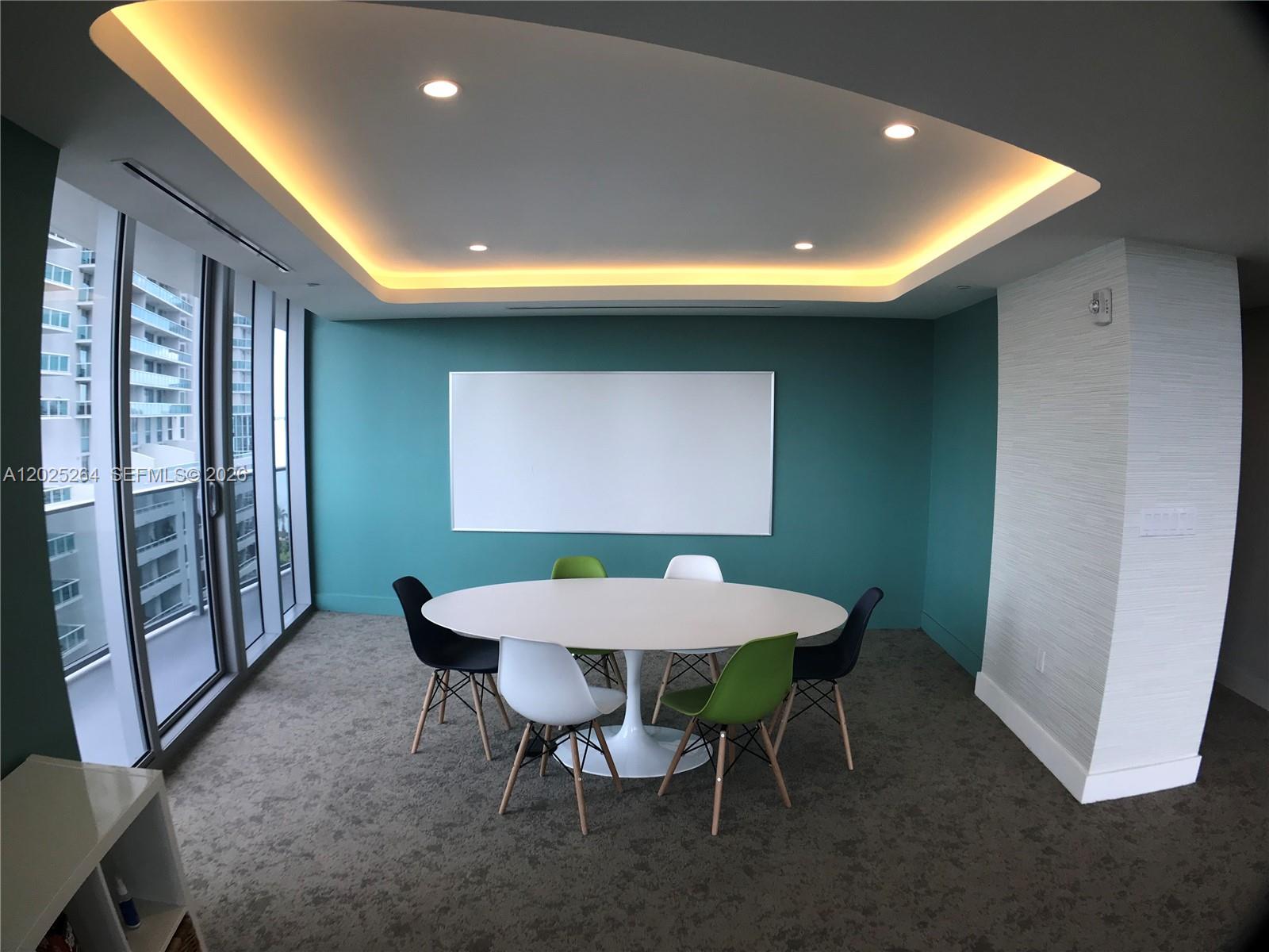 ARIA ON THE BAY CONDO - Residential Lease