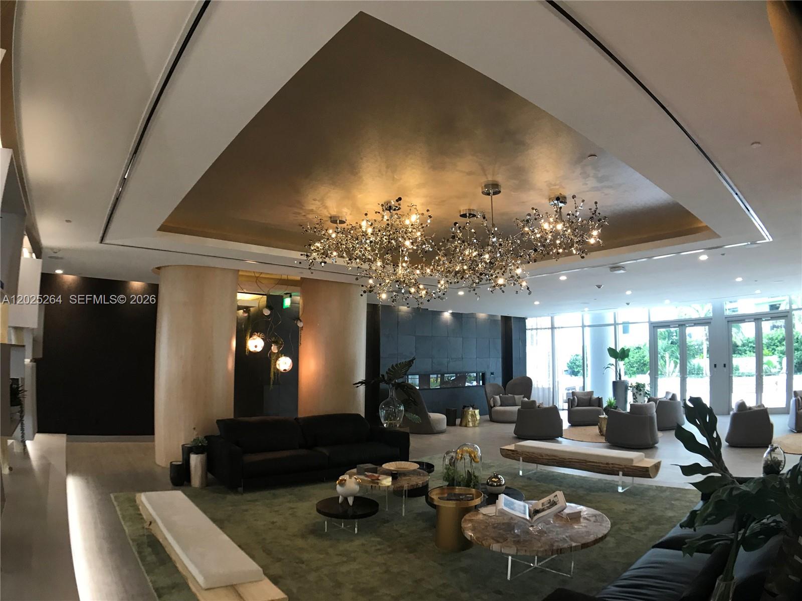 ARIA ON THE BAY CONDO - Residential Lease