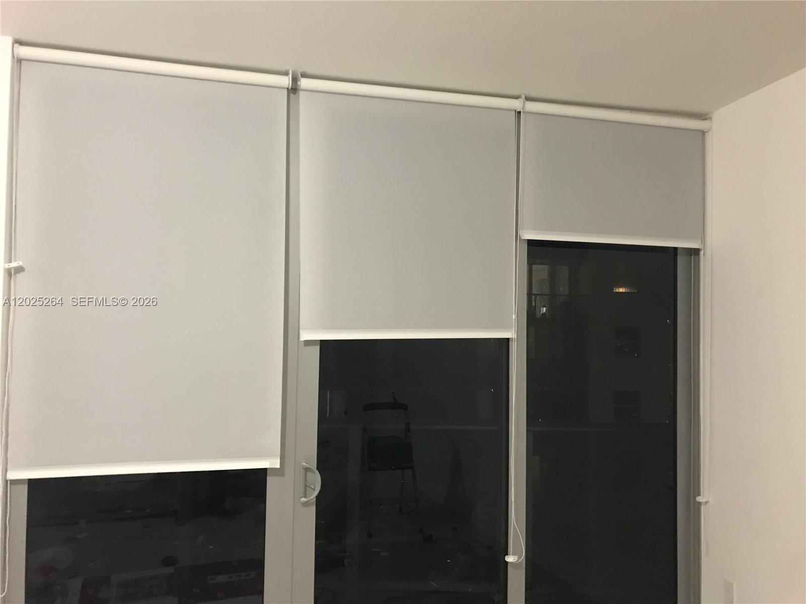 ARIA ON THE BAY CONDO - Residential Lease