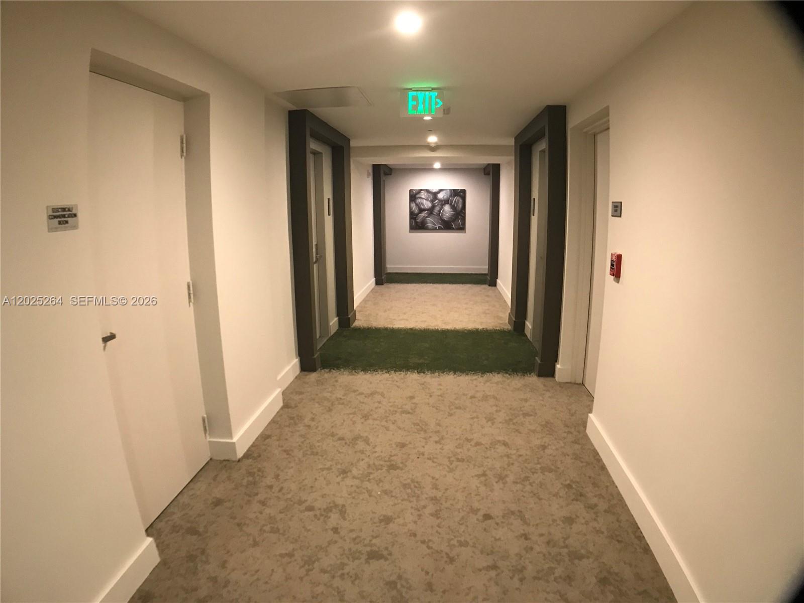 ARIA ON THE BAY CONDO - Residential Lease