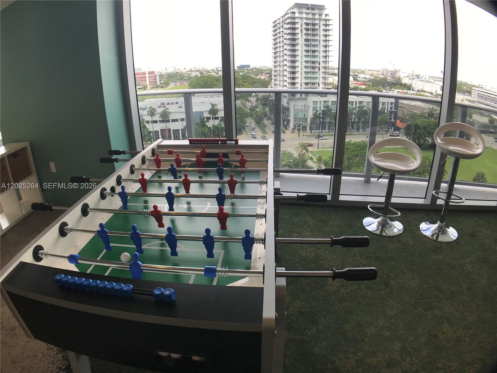 ARIA ON THE BAY CONDO - Residential Lease