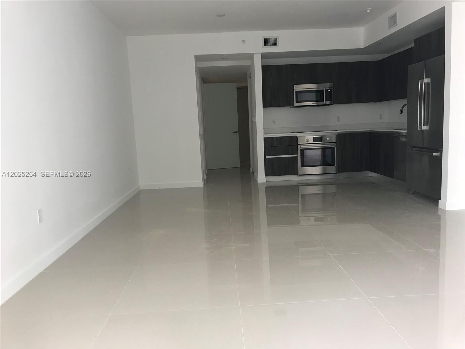 ARIA ON THE BAY CONDO - Residential Lease