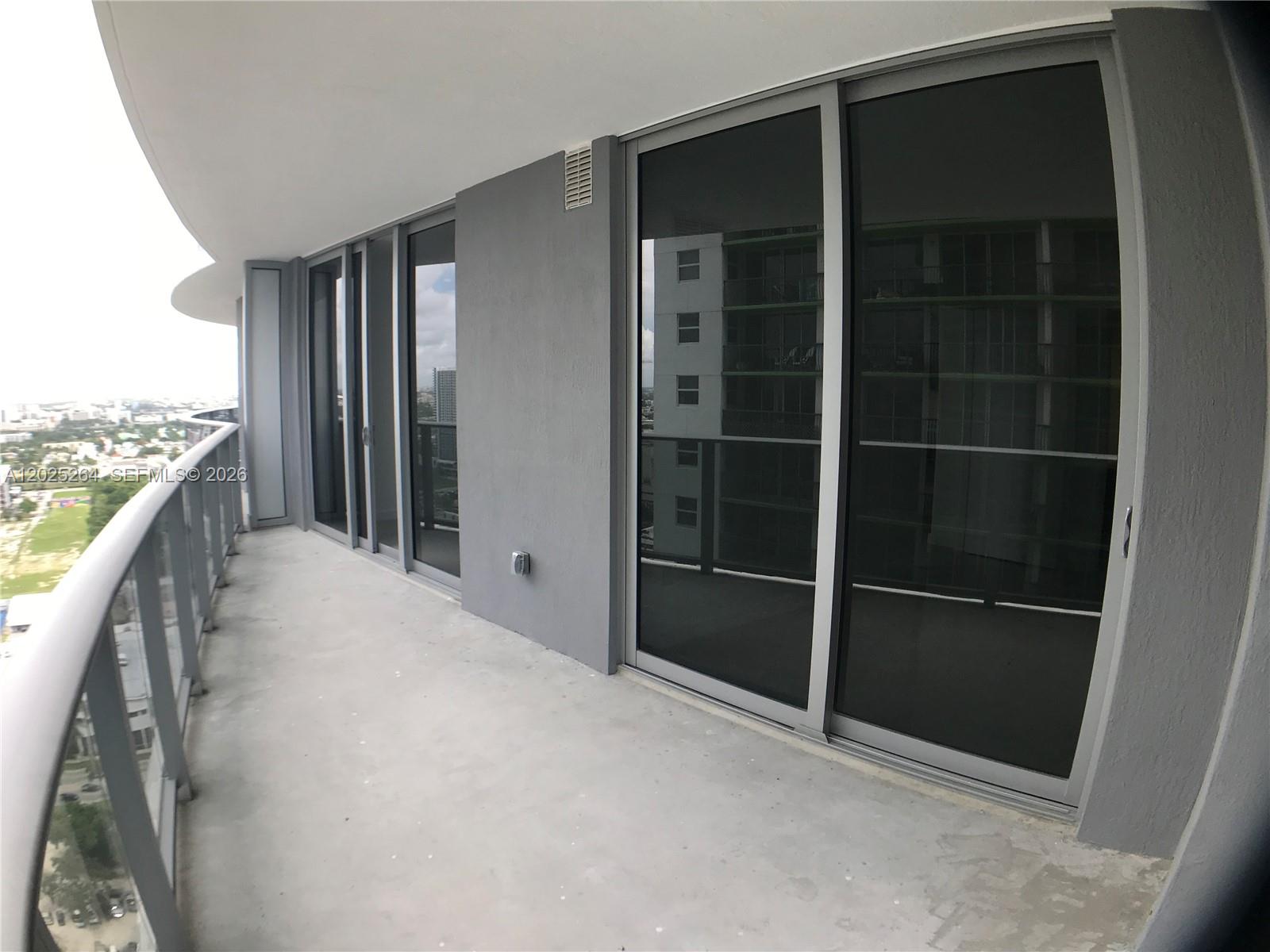 ARIA ON THE BAY CONDO - Residential Lease