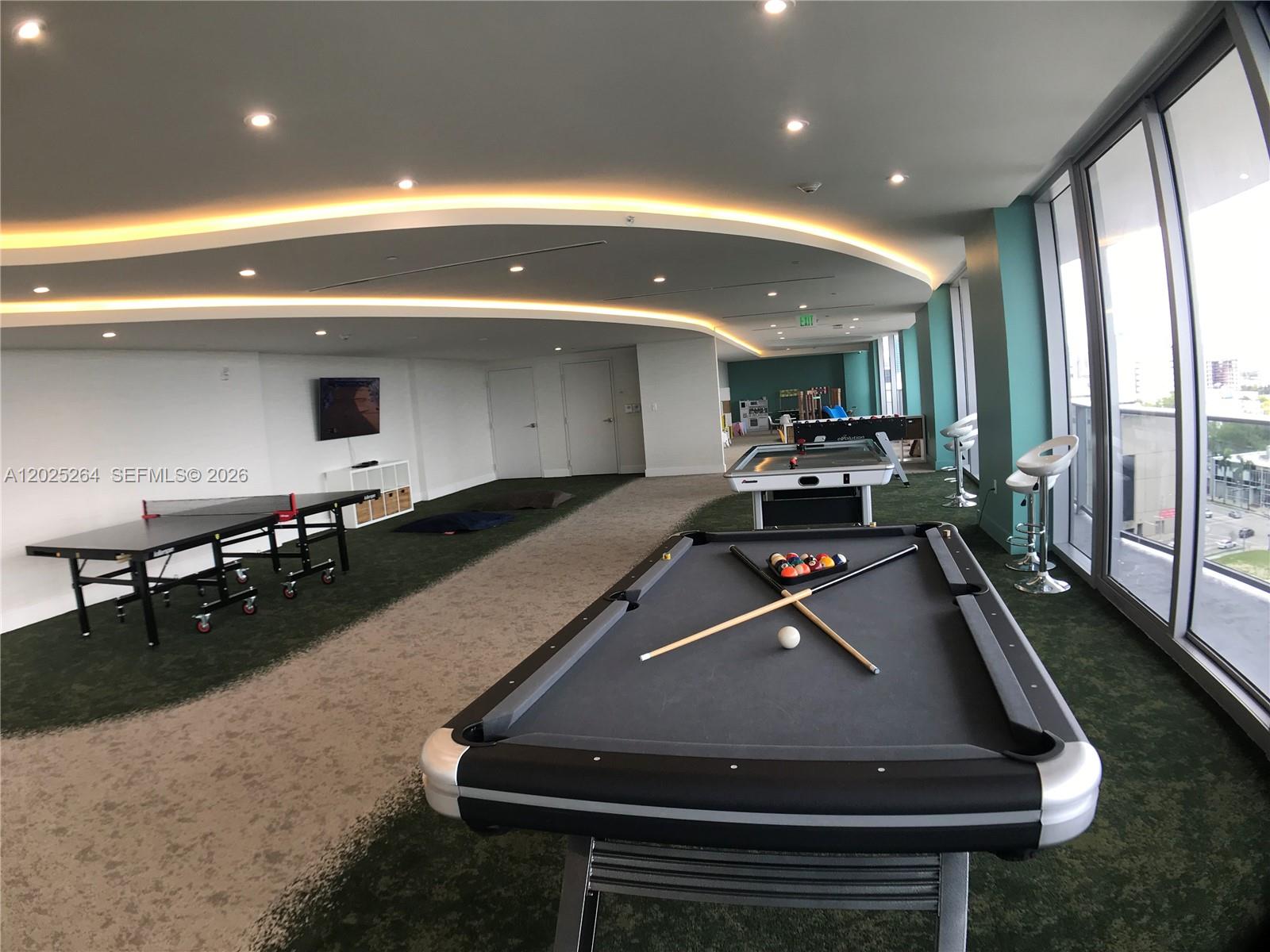 ARIA ON THE BAY CONDO - Residential Lease