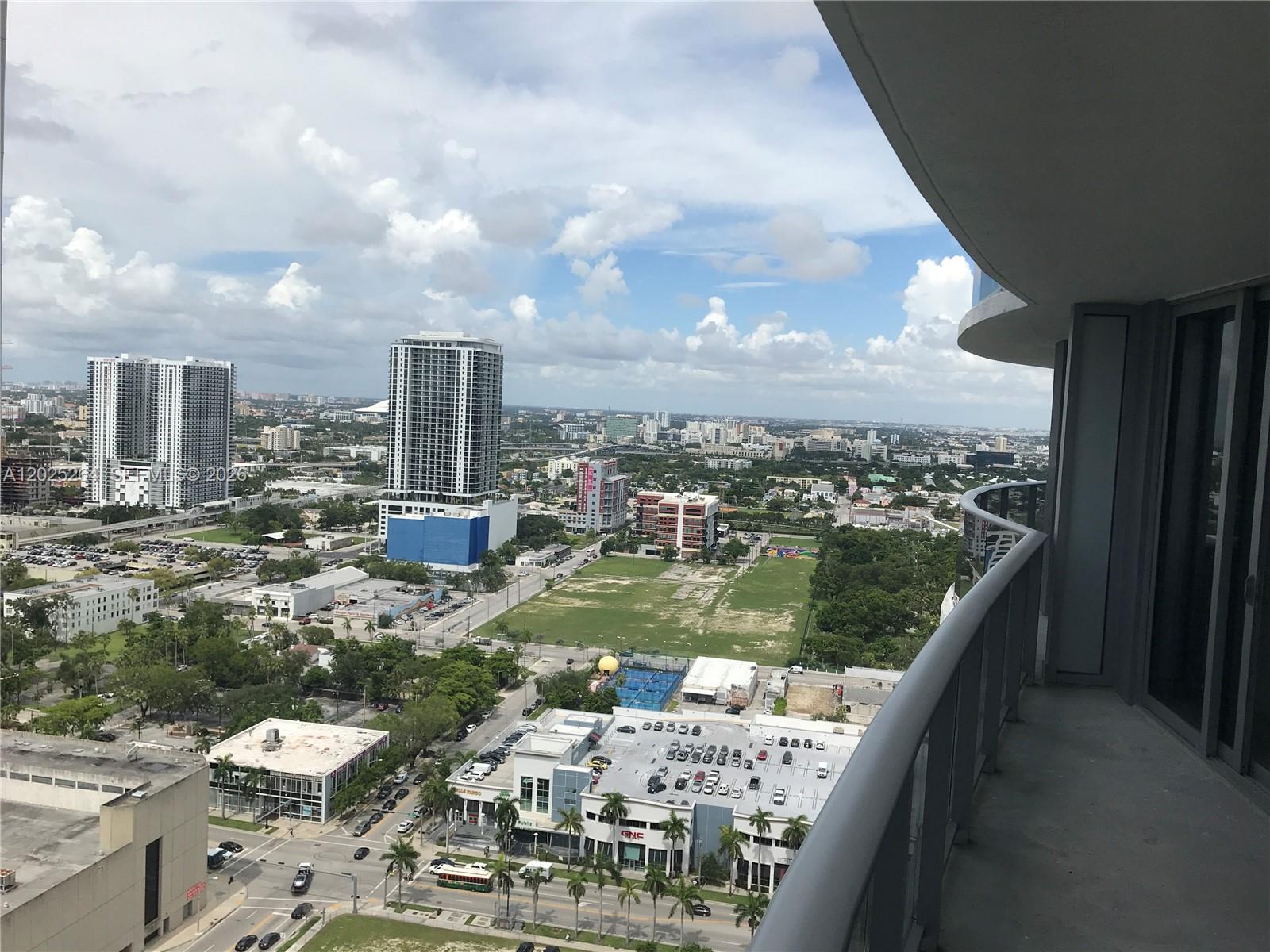 ARIA ON THE BAY CONDO - Residential Lease