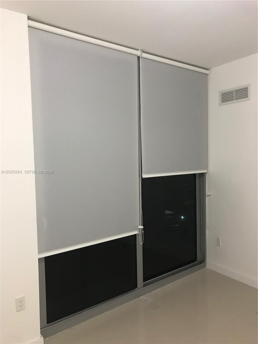 ARIA ON THE BAY CONDO - Residential Lease