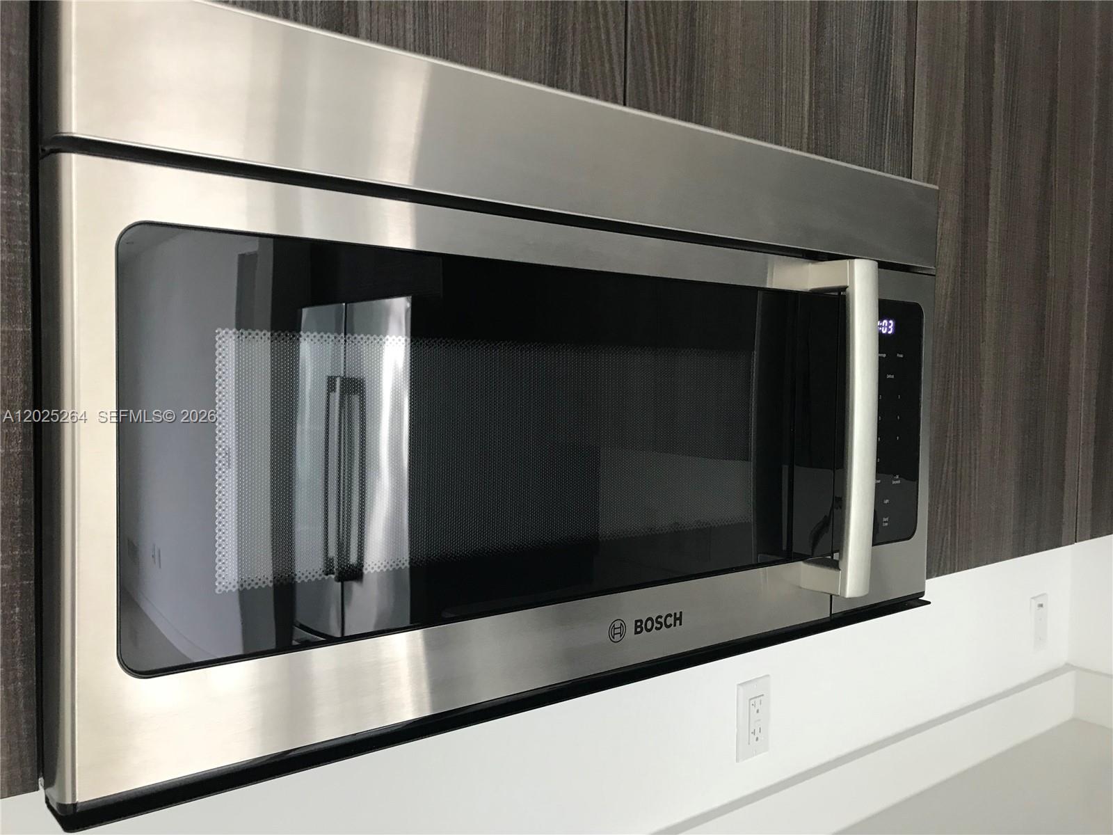 ARIA ON THE BAY CONDO - Residential Lease