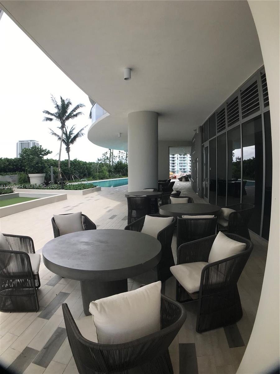 ARIA ON THE BAY CONDO - Residential Lease