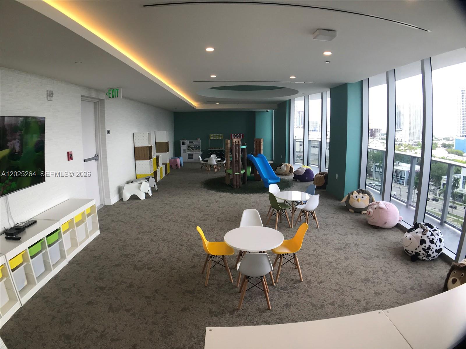 ARIA ON THE BAY CONDO - Residential Lease