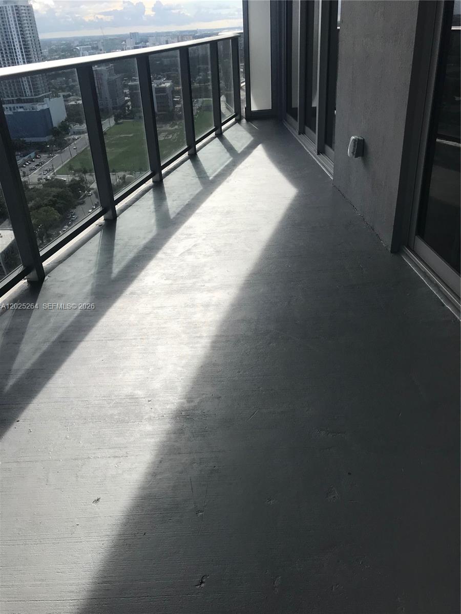 ARIA ON THE BAY CONDO - Residential Lease